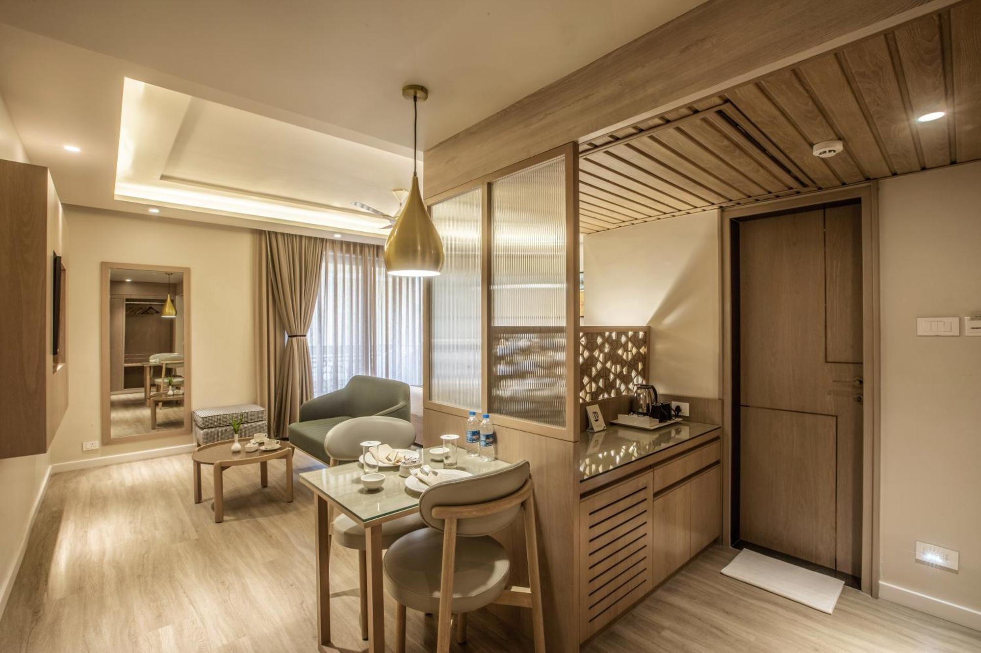 Resort De Coracao By FIRST HALT - Calangute , Goa Exterior foto
